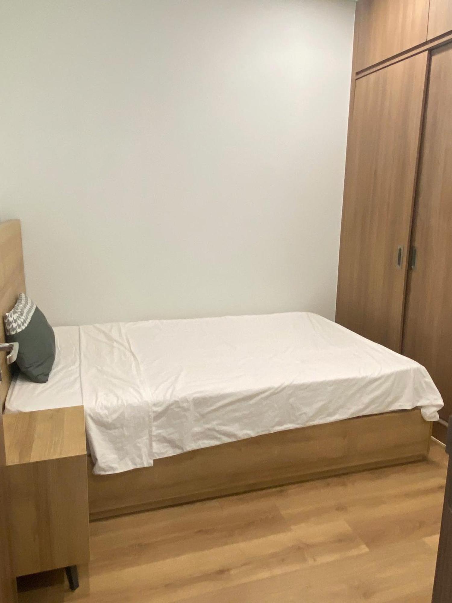 Scenia Bay Oceanfront By Housing Apartment Nha Trang Bagian luar foto